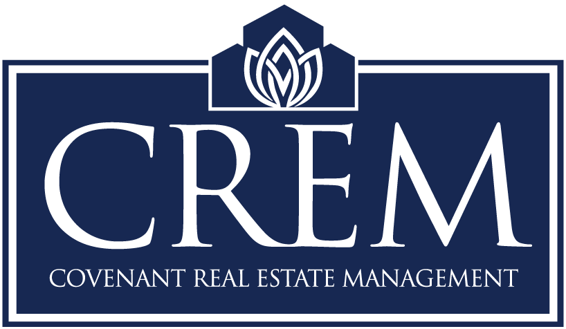Covenant Real Estate Management Logo